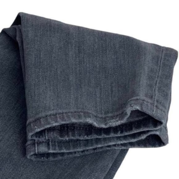 Madewell 9” high riser skinny skinny jeans size 31 style F4804 - Picture 6 of 10